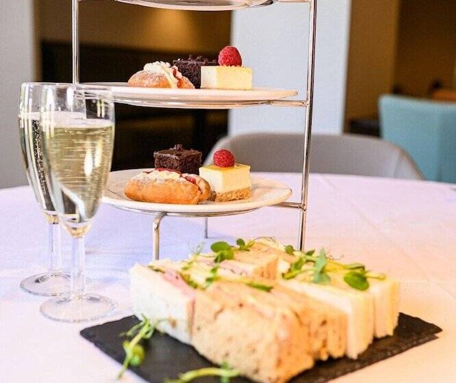 فندق Holiday Inn South Normanton M1, Jct.28, An Ihg