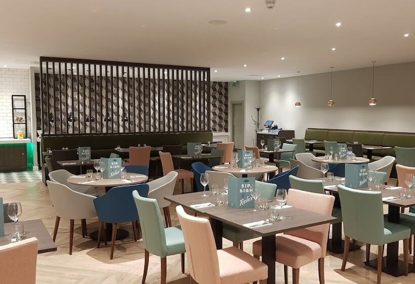 فندق Holiday Inn South Normanton M1, Jct.28, An Ihg