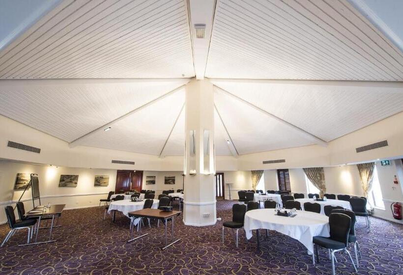 فندق Holiday Inn South Normanton M1, Jct.28, An Ihg