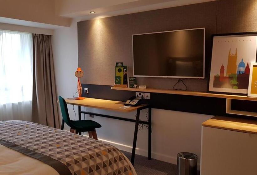 فندق Holiday Inn South Normanton M1, Jct.28, An Ihg