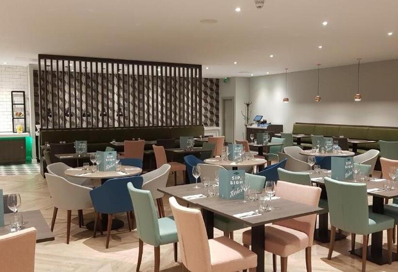 فندق Holiday Inn South Normanton M1, Jct.28, An Ihg