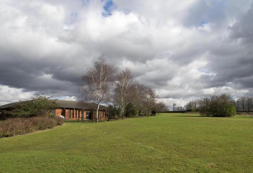 ホテル Holiday Inn South Normanton M1, Jct.28, An Ihg
