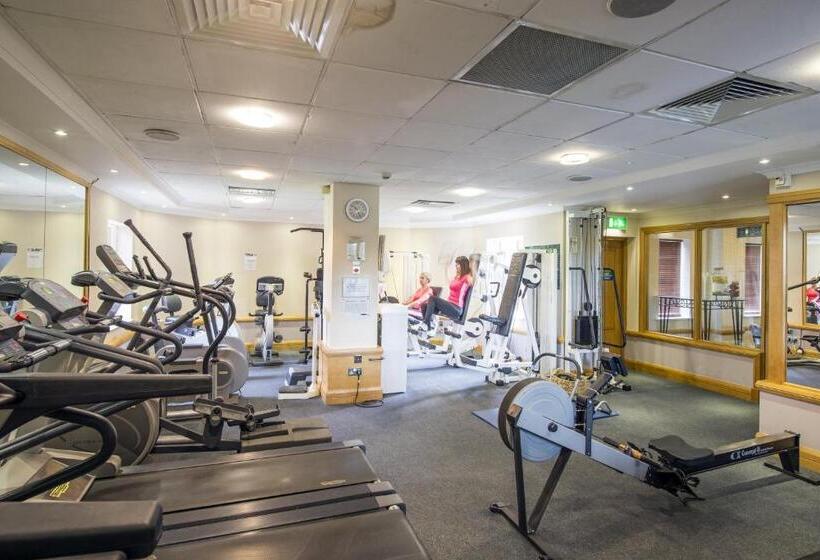 فندق Holiday Inn South Normanton M1, Jct.28, An Ihg