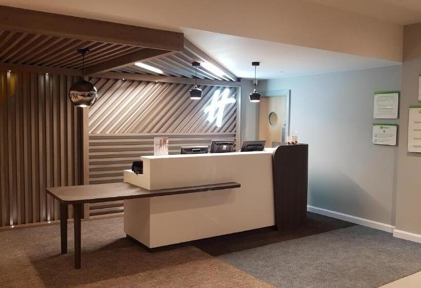 فندق Holiday Inn South Normanton M1, Jct.28, An Ihg