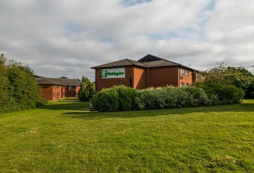 فندق Holiday Inn South Normanton M1, Jct.28, An Ihg