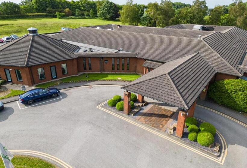 فندق Holiday Inn South Normanton M1, Jct.28, An Ihg