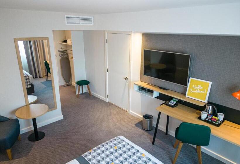 فندق Holiday Inn South Normanton M1, Jct.28, An Ihg