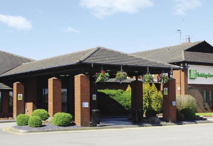 فندق Holiday Inn South Normanton M1, Jct.28, An Ihg