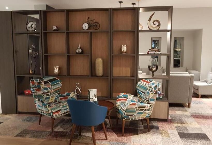 فندق Holiday Inn South Normanton M1, Jct.28, An Ihg