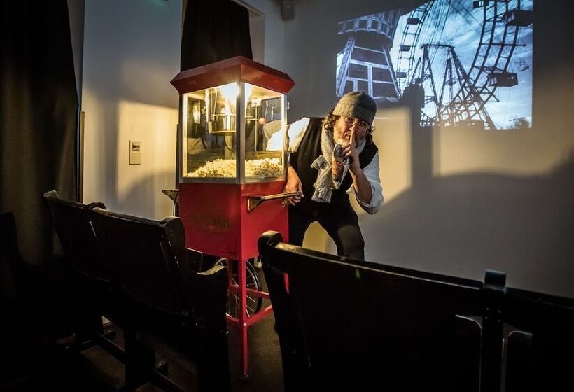 هتل Hollmann Beletage Design & Boutique