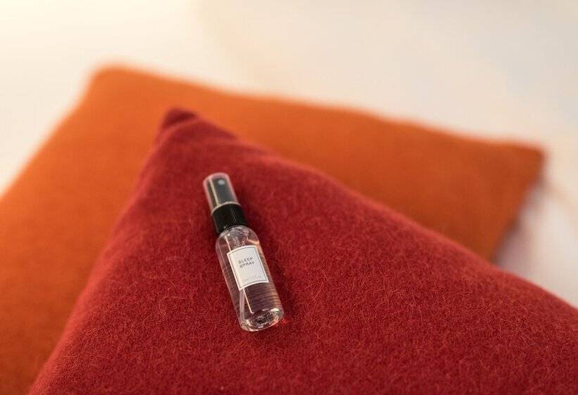 هتل Hollmann Beletage Design & Boutique