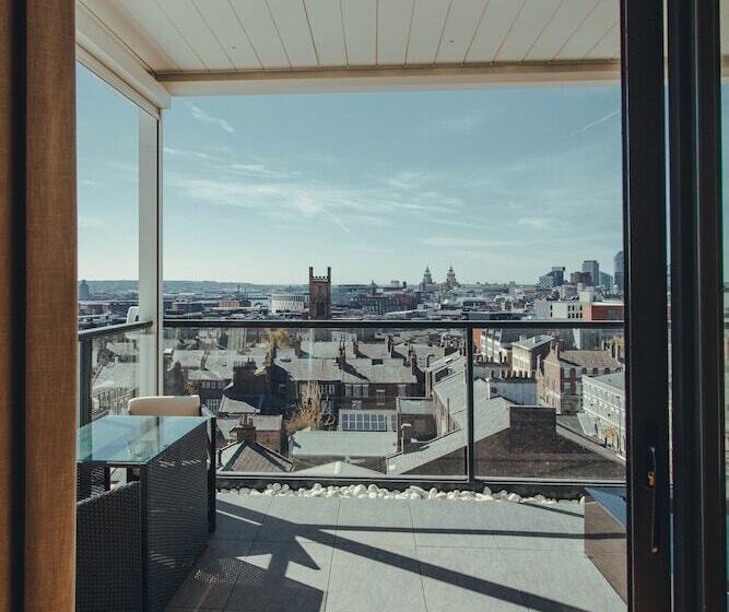 فندق Hope Street