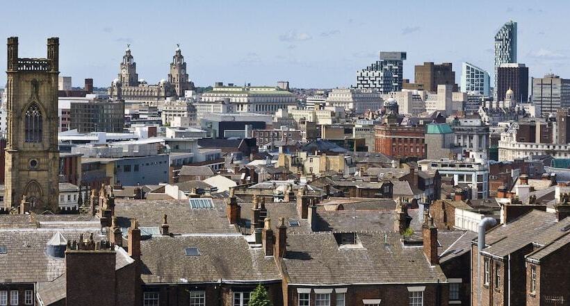 Отель Hope Street