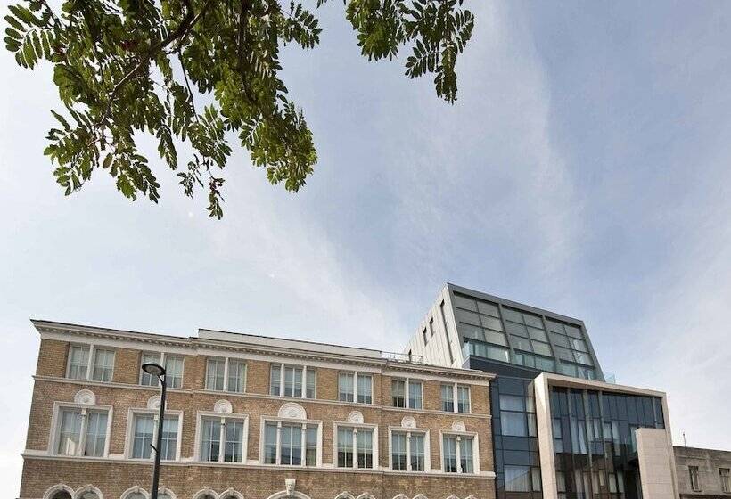 فندق Hope Street