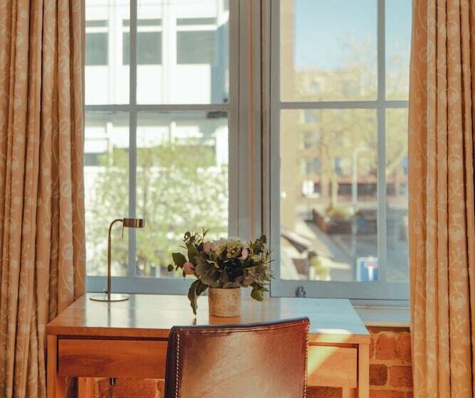 فندق Hope Street