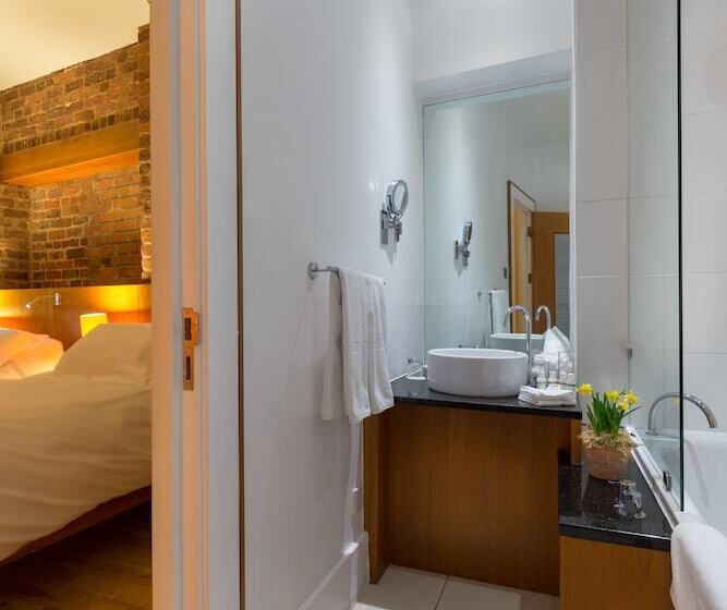 فندق Hope Street