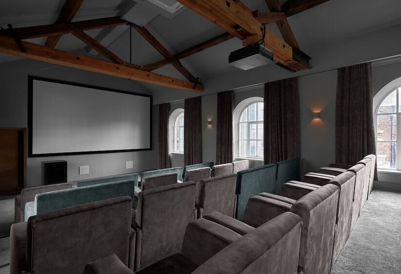 فندق Hope Street