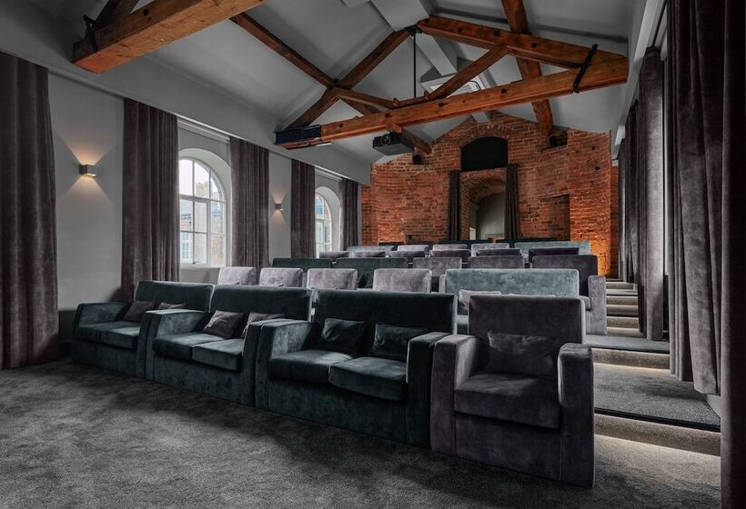 فندق Hope Street