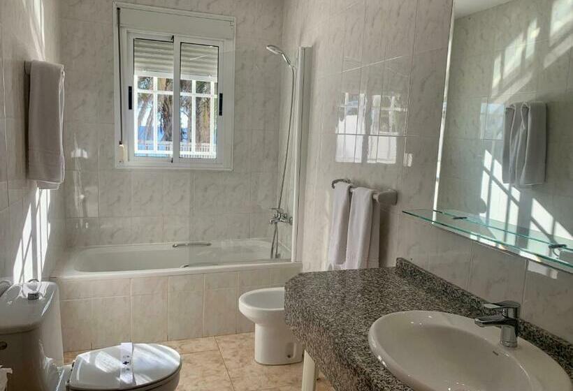 Hospedium Hotel Continental