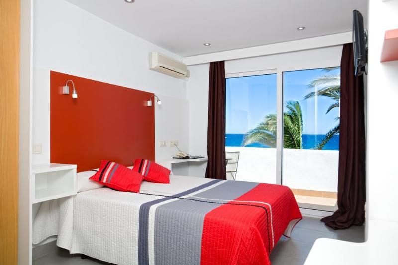 Hospedium Hotel Continental