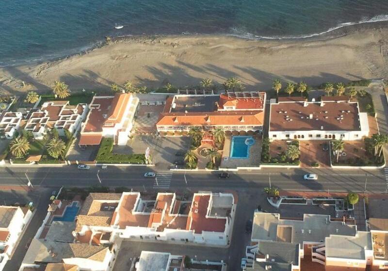 Hospedium Hotel Continental