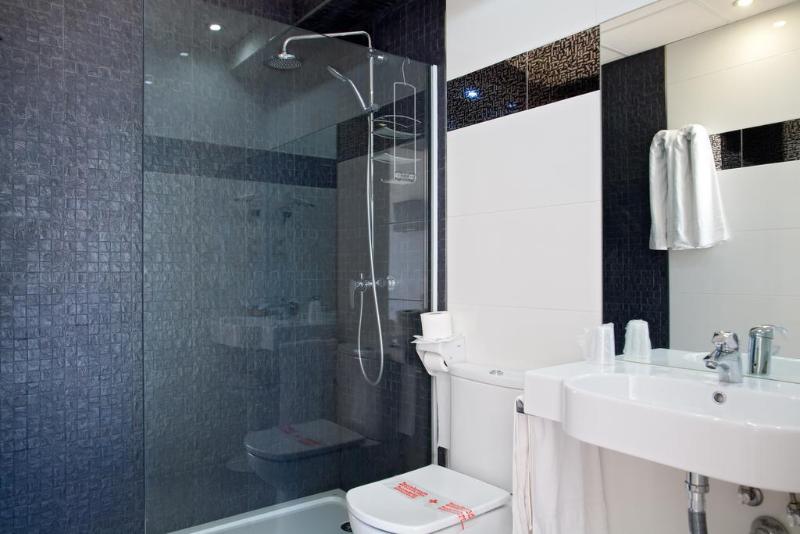 Hospedium Hotel Continental