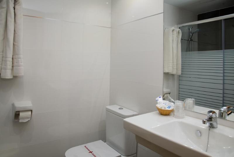 Hospedium Hotel Continental