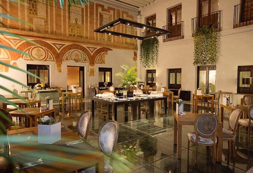 Hospes Palacio Del Bailio, A Member Of Design Hotels