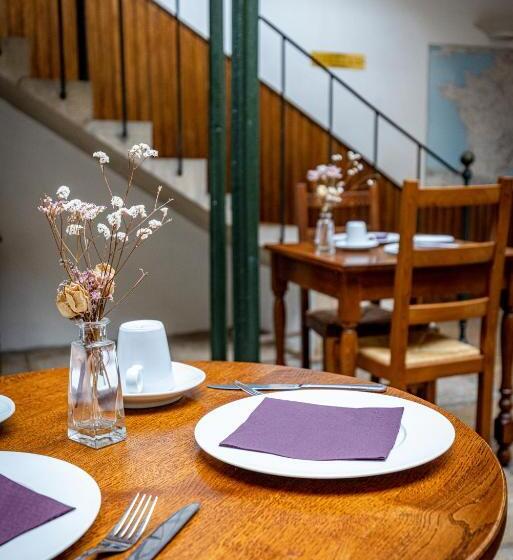 בית מלון כפרי Hôtel Des Tonneliers