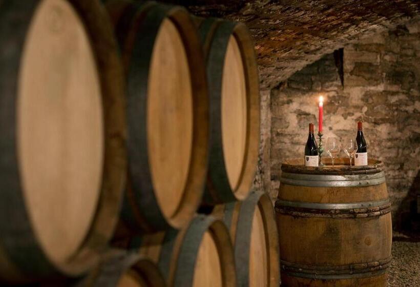 בית מלון כפרי Hôtel Des Tonneliers