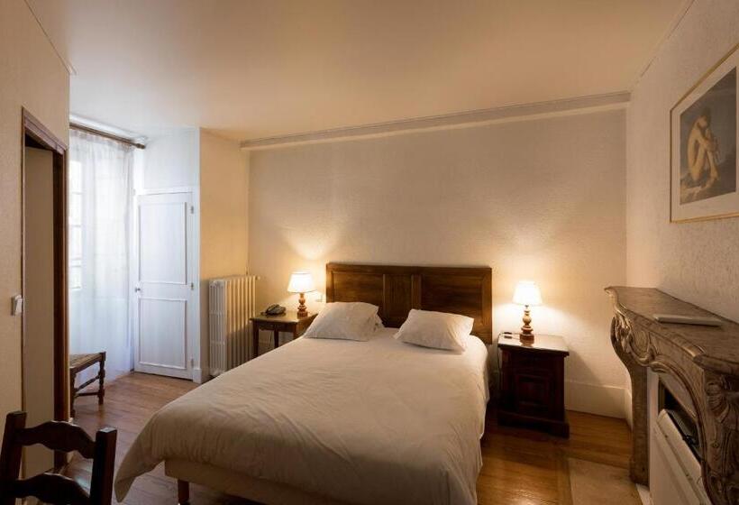 בית מלון כפרי Hôtel Des Tonneliers