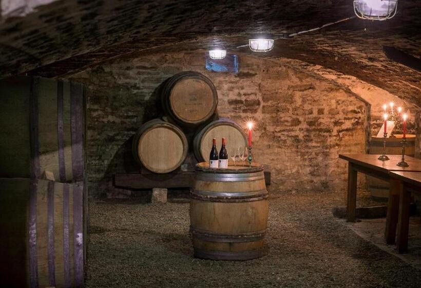 בית מלון כפרי Hôtel Des Tonneliers