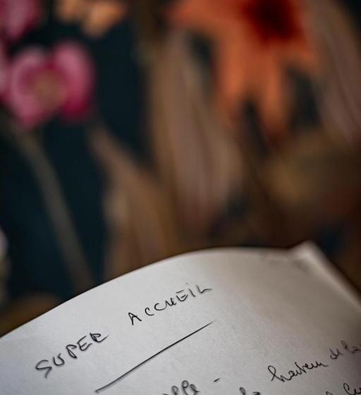 בית מלון כפרי Hôtel Des Tonneliers