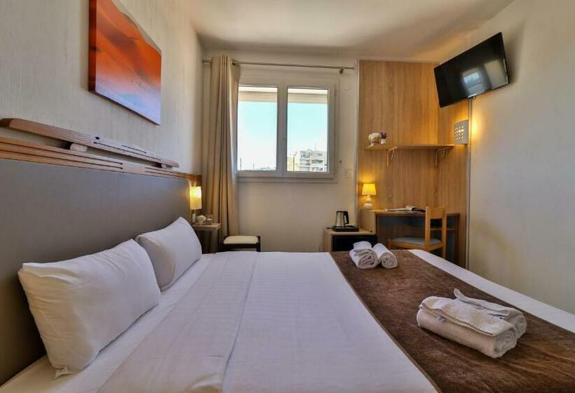 호텔 Restaurant De La Mer