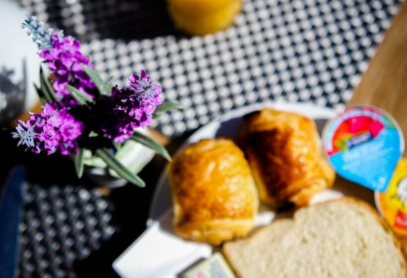 호텔 Restaurant De La Mer