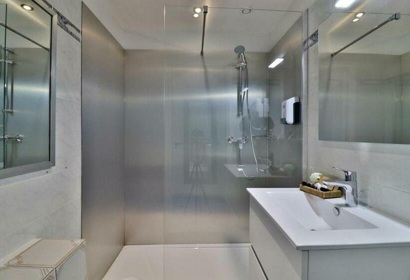 호텔 Restaurant De La Mer