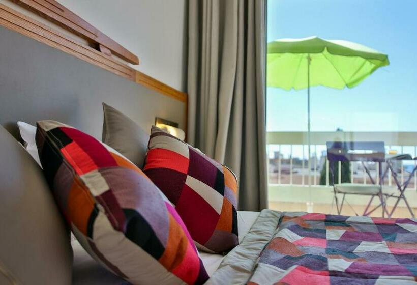 호텔 Restaurant De La Mer