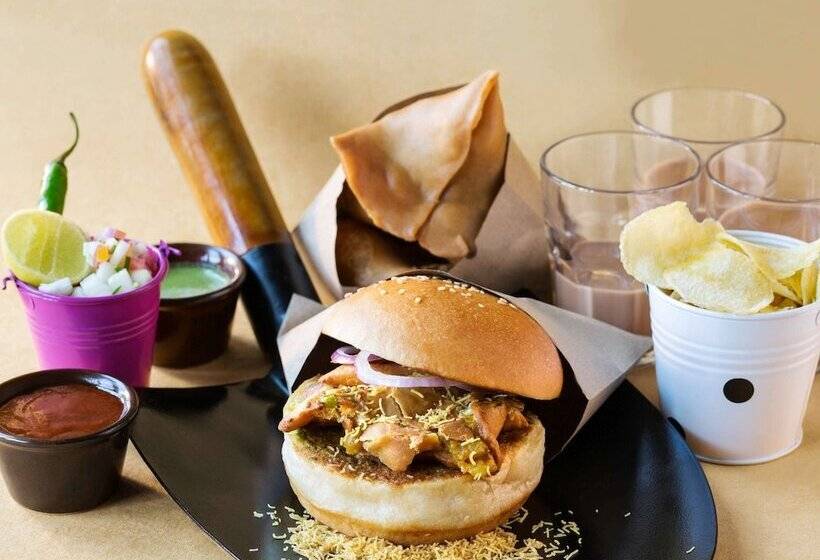 בית מלון כפרי Ibis Barcelona Aeropuerto Viladecans