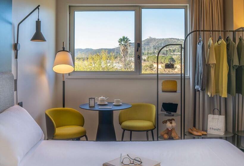 ホテル Ibis Barcelona Aeropuerto Viladecans