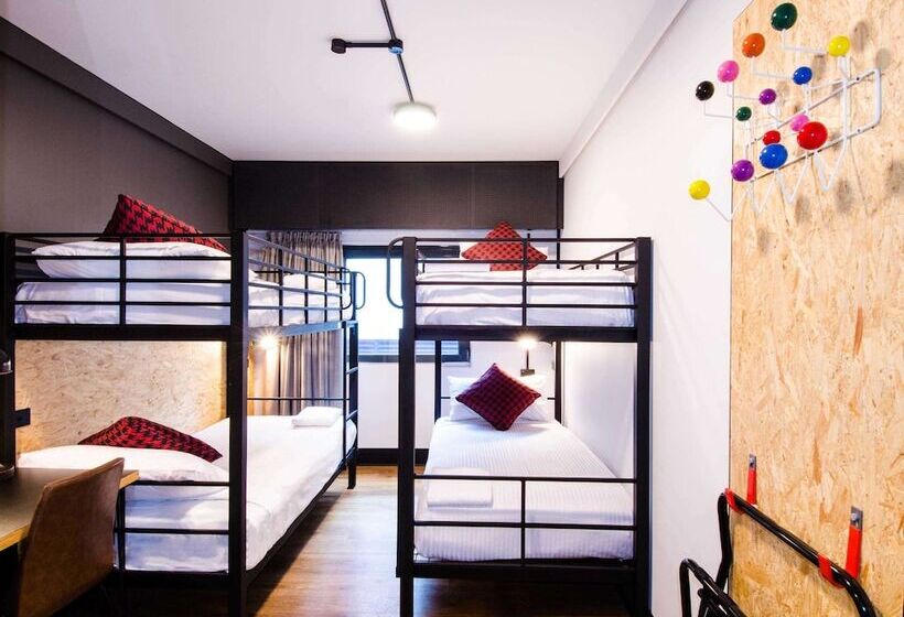 ホテル Ibis Budget Sydney East