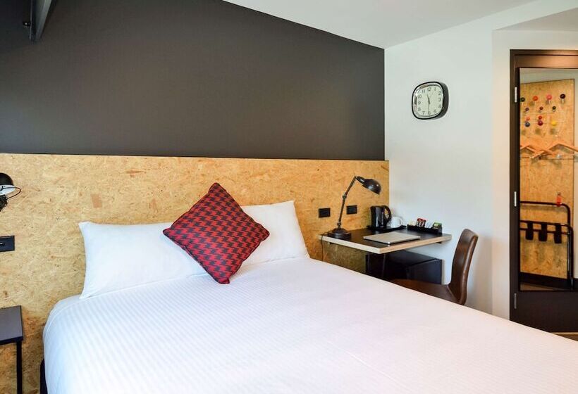 ホテル Ibis Budget Sydney East