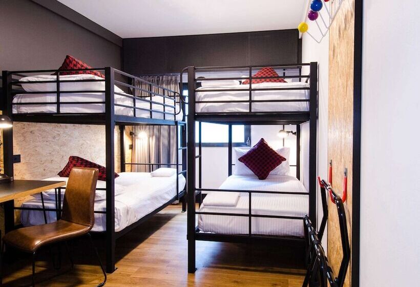 ホテル Ibis Budget Sydney East