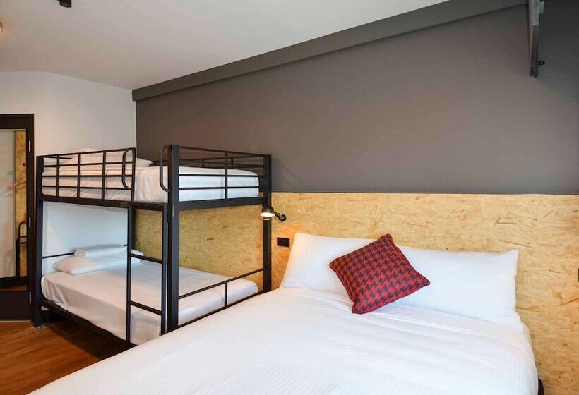 ホテル Ibis Budget Sydney East