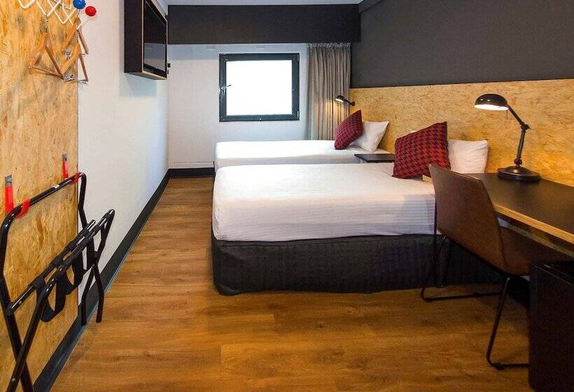 ホテル Ibis Budget Sydney East