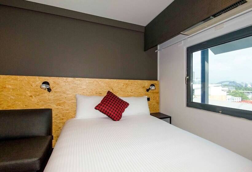 ホテル Ibis Budget Sydney East