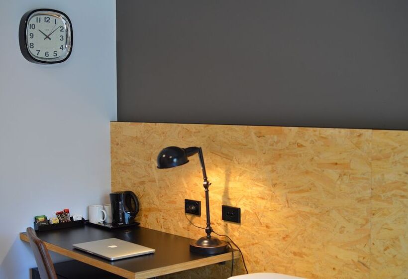 ホテル Ibis Budget Sydney East