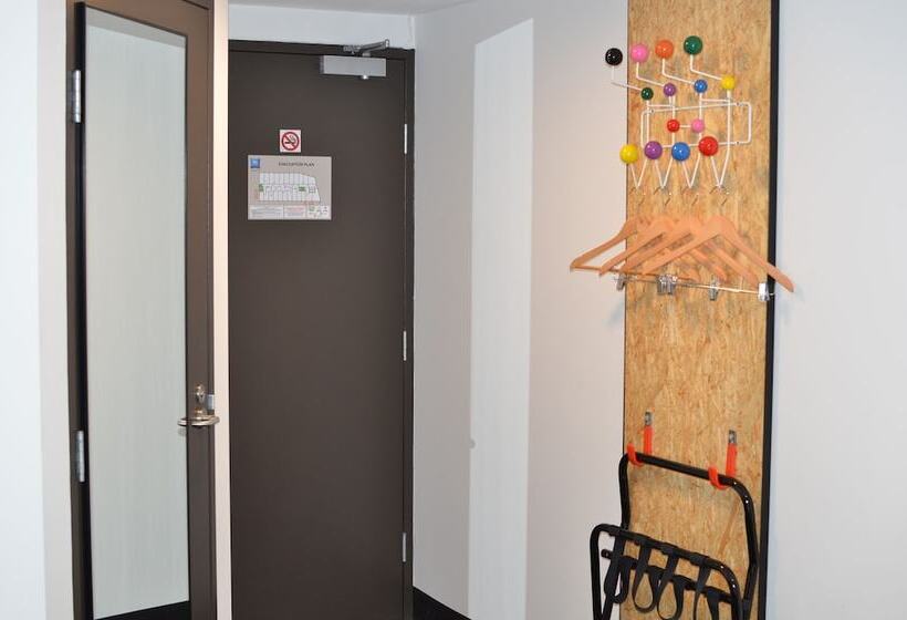 ホテル Ibis Budget Sydney East