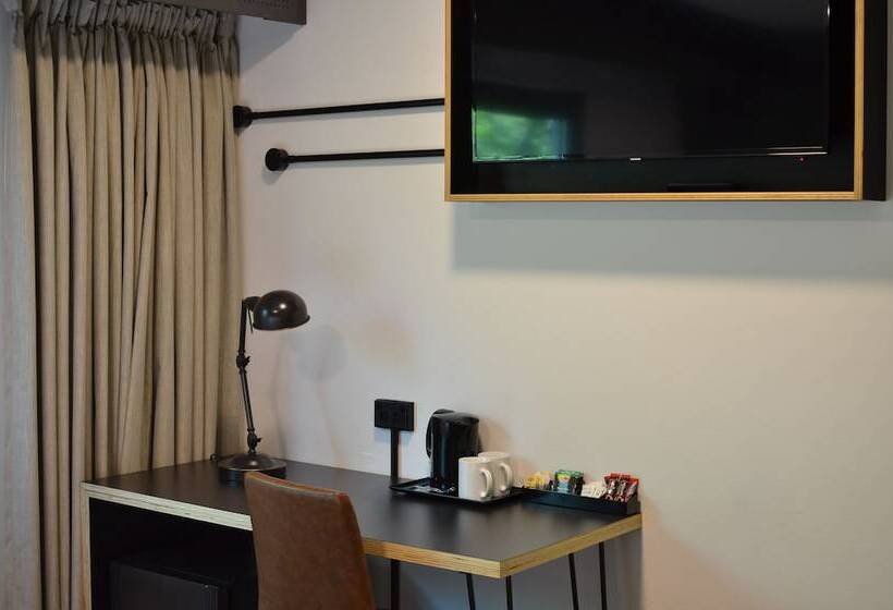 ホテル Ibis Budget Sydney East