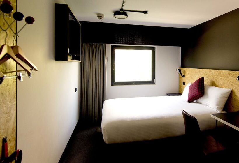 ホテル Ibis Budget Sydney East