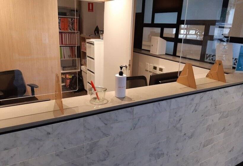 ホテル Ibis Budget Sydney East